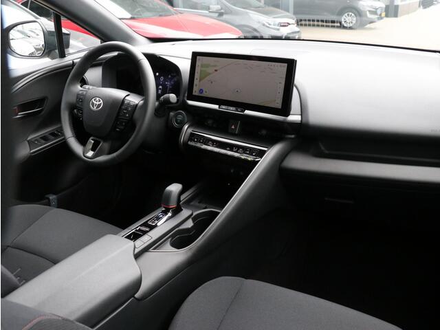 Toyota C-HR 1.8 Hybrid 140 Dynamic I Navi I Keyless I Dodehoekdetectie
