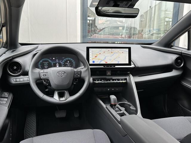 Toyota C-HR 1.8 Hybrid 140 Business Plus | Navi/Apple Carplay/18"/Camera/Adapt.Cruise