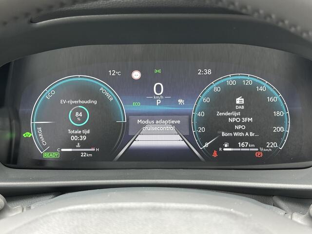Toyota C-HR 1.8 Hybrid 140 Business Plus | Navi/Apple Carplay/18"/Camera/Adapt.Cruise