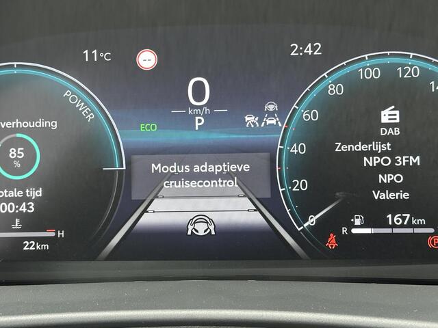 Toyota C-HR 1.8 Hybrid 140 Business Plus | Navi/Apple Carplay/18"/Camera/Adapt.Cruise