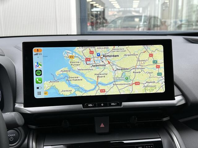 Toyota C-HR 1.8 Hybrid 140 Business Plus | Navi/Apple Carplay/18"/Camera/Adapt.Cruise