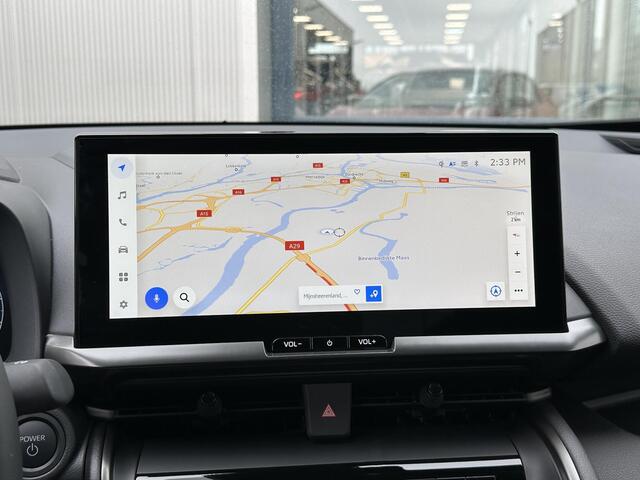 Toyota C-HR 1.8 Hybrid 140 Business Plus | Navi/Apple Carplay/18"/Camera/Adapt.Cruise
