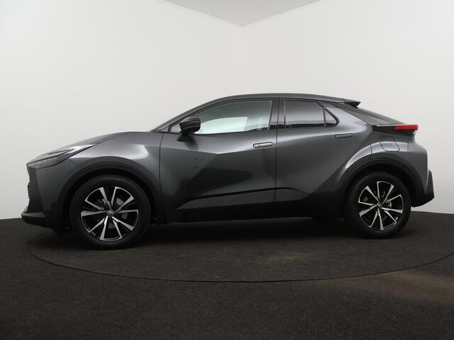 Toyota C-HR 1.8 Hybrid 140 First Edition | Dodehoekdetector |