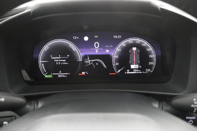 Toyota C-HR 1.8 Hybrid 140 First Edition | Navigatie | 360 graden camera | Electrische achterklep |