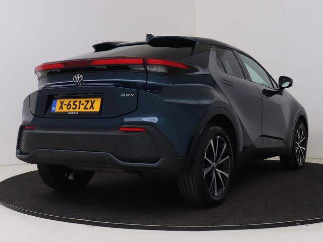 Toyota C-HR 2.0 Hybrid 200 First Edition