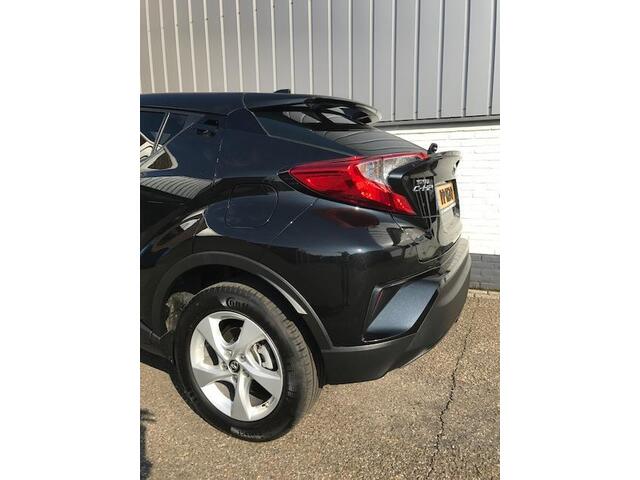 Toyota C-HR 1.2 DYNAMIC NAVIGATIE / ACHTERUITRIJCAMERA / CRUISE CONTROLE
