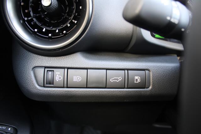 Toyota C-HR 1.8 Automaat Hybrid 140 First Edition navi/18"LM /Clima/Cruise/Camera
