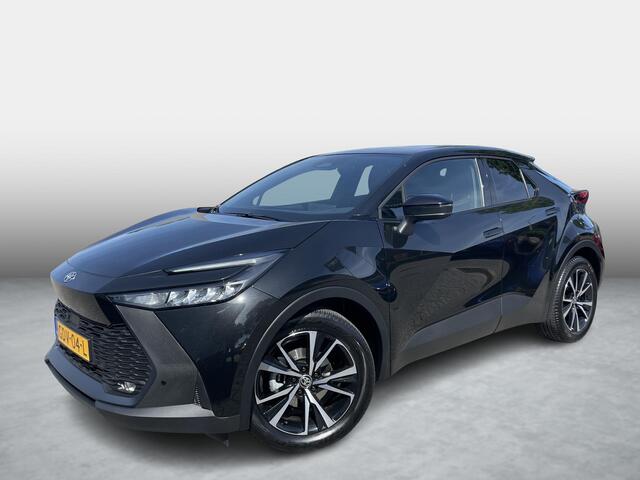 Toyota C-HR 1.8 Hybrid 140 Dynamic