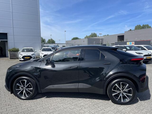 Toyota C-HR 1.8 Hybrid 140 Dynamic