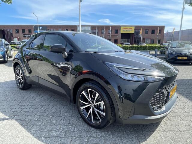 Toyota C-HR 1.8 Hybrid 140 Dynamic