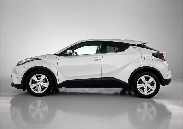 Toyota C-HR 1.8 Hybrid Executive Limited