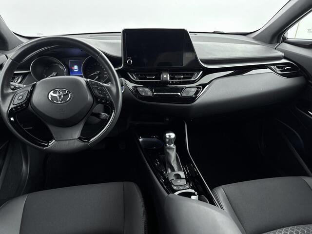 Toyota C-HR 2.0 Hybrid Style
