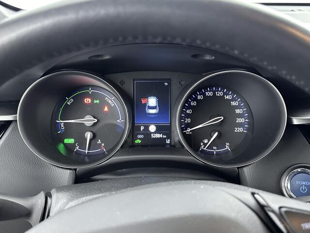 Toyota C-HR 2.0 Hybrid Style