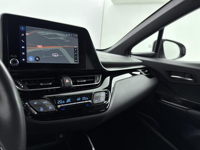 Toyota C-HR 2.0 Hybrid Style