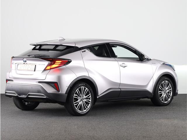 Toyota C-HR 2.0 Hybrid Executive | Navigatie | Apple Carplay /- Android Auto | JBL Premium Audio Systeem | Parkeersensoren |