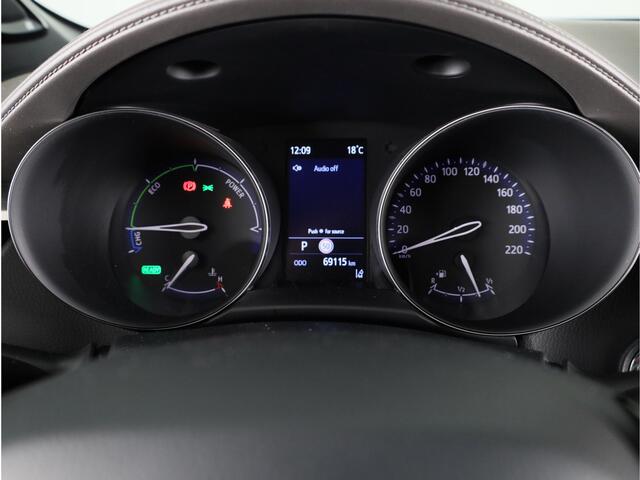 Toyota C-HR 2.0 Hybrid Executive | Navigatie | Apple Carplay /- Android Auto | JBL Premium Audio Systeem | Parkeersensoren |