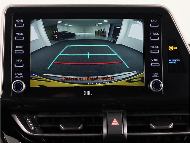 Toyota C-HR 2.0 Hybrid Executive | Navigatie | Apple Carplay /- Android Auto | JBL Premium Audio Systeem | Parkeersensoren |