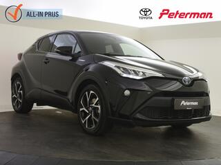 toyota-c-hr-2.0-hybrid-style-editio