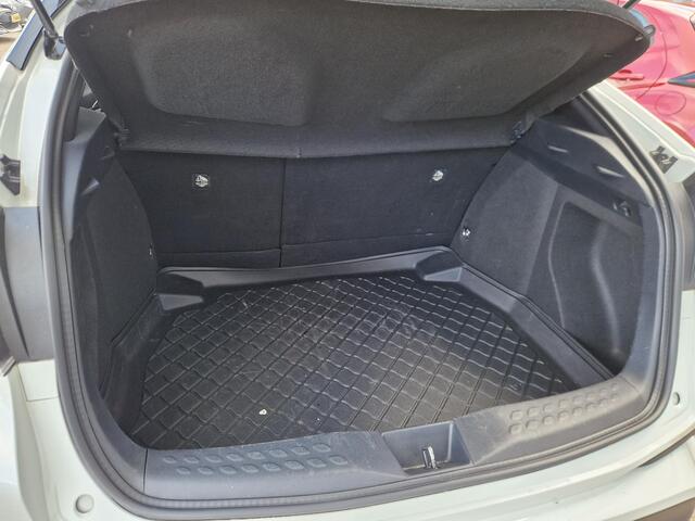 Toyota C-HR 1.8 Hybrid Executive