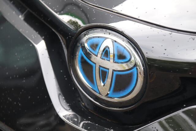 Toyota C-HR 1.8 Hybrid Dynamic