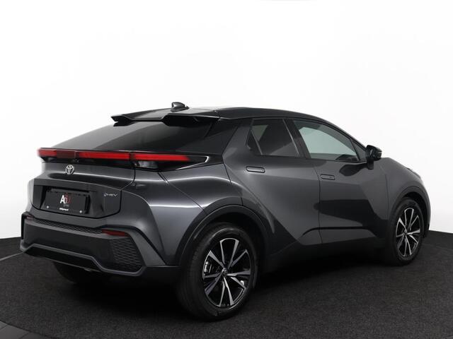 Toyota C-HR 1.8 Hybrid 140 Dynamic | Nieuw direct leverbaar | 10 jaar fabrieksgarantie |