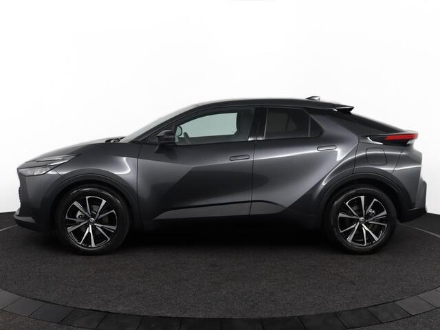 Toyota C-HR 1.8 Hybrid 140 Dynamic | Nieuw direct leverbaar | 10 jaar fabrieksgarantie |