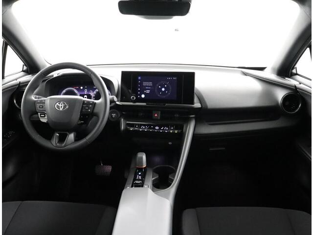 Toyota C-HR 1.8 Hybrid 140 Dynamic | Nieuw direct leverbaar | 10 jaar fabrieksgarantie |