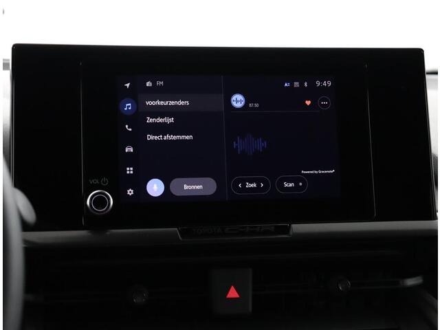 Toyota C-HR 1.8 Hybrid 140 Dynamic | Nieuw direct leverbaar | 10 jaar fabrieksgarantie |