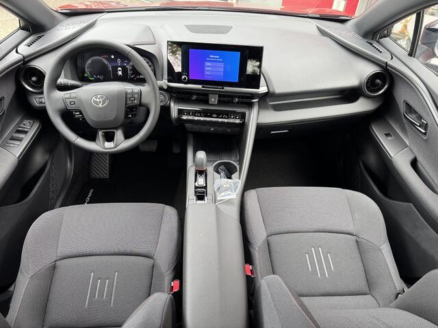 Toyota C-HR 2.0 Plug-in Hybrid 220 Dynamic