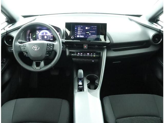 Toyota C-HR 1.8 Hybrid 140 Active | Apple carplay & Android auto | Parkeer camera | Cruise control |