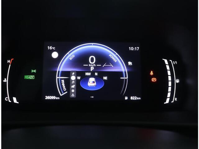 Toyota C-HR 1.8 Hybrid 140 Active | Apple carplay & Android auto | Parkeer camera | Cruise control |