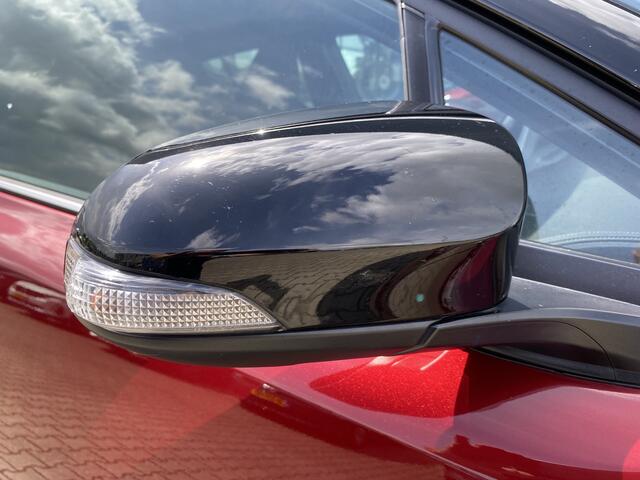 Toyota C-HR 1.8 Hybrid Style Ultimate JBL , Stoel & Stuurverwarming , Trekhaak Afn