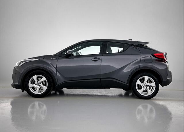 Toyota C-HR 1.8 Hybrid Active