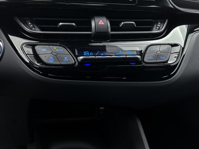 Toyota C-HR 1.8 Hybrid Active