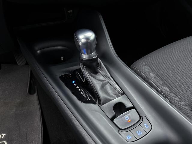 Toyota C-HR 1.8 Hybrid Active