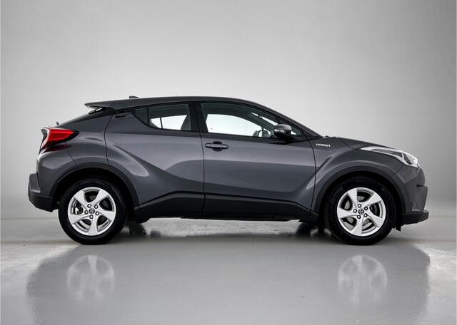 Toyota C-HR 1.8 Hybrid Active