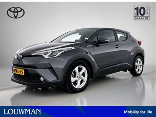 toyota-c-hr-1.8-hybrid-active