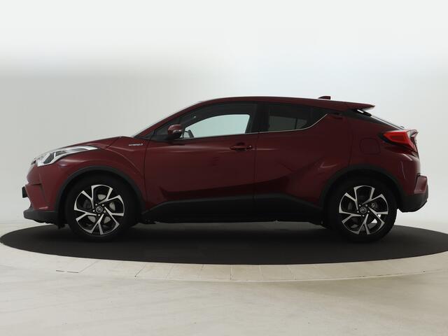 Toyota C-HR 1.8 Hybrid Dynamic