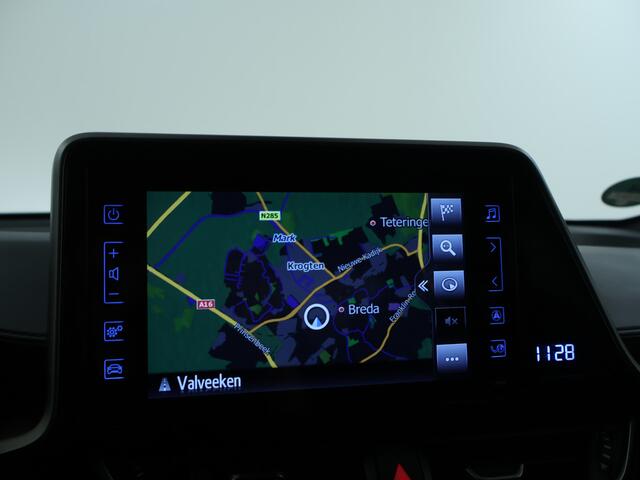 Toyota C-HR 1.8 Hybrid Dynamic