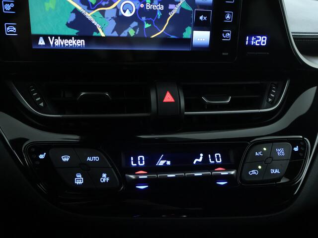 Toyota C-HR 1.8 Hybrid Dynamic