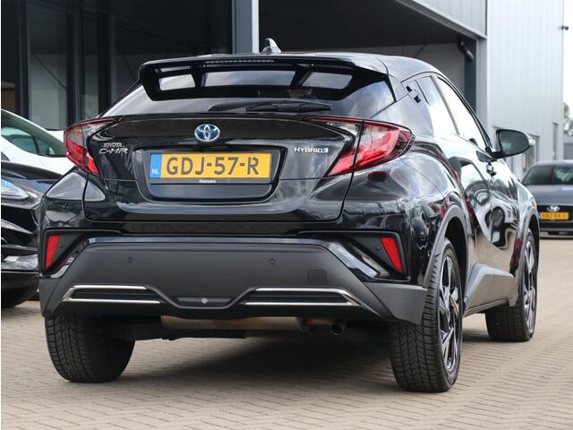 Toyota C-HR 2.0 Hybrid Dynamic I Camera I Dodehoekdetectie