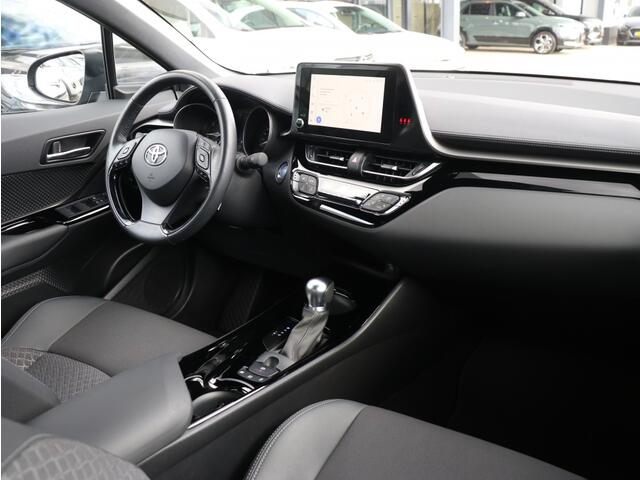 Toyota C-HR 2.0 Hybrid Dynamic I Camera I Dodehoekdetectie