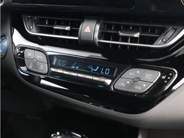 Toyota C-HR 2.0 Hybrid Dynamic I Camera I Dodehoekdetectie