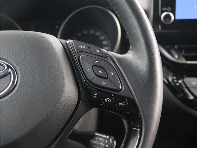 Toyota C-HR 2.0 Hybrid Dynamic I Camera I Dodehoekdetectie