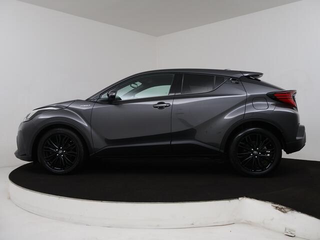 Toyota C-HR 1.8 Hybrid Executive Limited