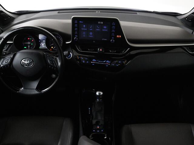 Toyota C-HR 1.8 Hybrid Executive Limited