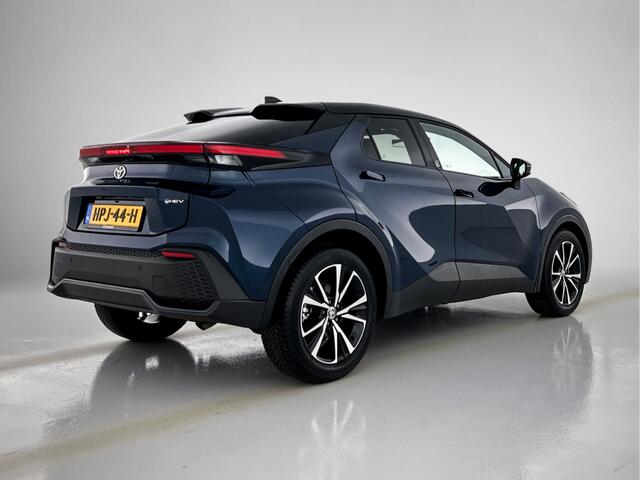 Toyota C-HR 1.8 Hybrid 140 First Edition Limited