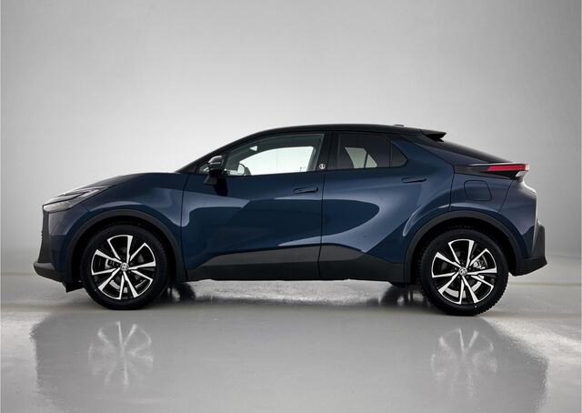 Toyota C-HR 1.8 Hybrid 140 First Edition Limited