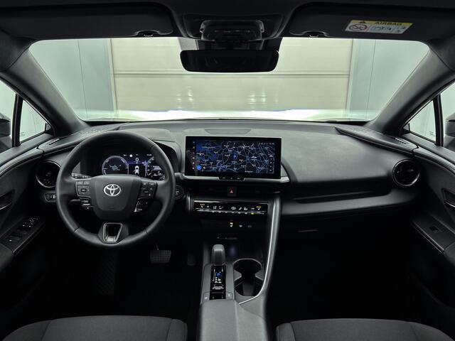 Toyota C-HR 1.8 Hybrid 140 First Edition Limited