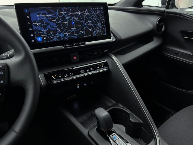 Toyota C-HR 1.8 Hybrid 140 First Edition Limited